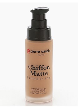 Pierre Cardin Podkład &quot;Chiffon Matte - 12292 Classic Beige&quot; - 30 ml ze sklepu Limango Polska w kategorii Podkłady do twarzy - zdjęcie 186015203