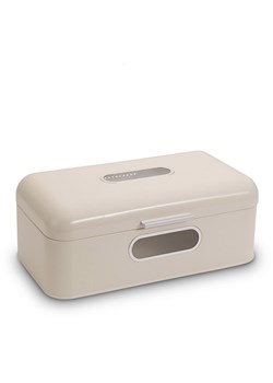 Echtwerk Chlebak w kolorze kremowym - 42,5 x 17 x 23,8 cm ze sklepu Limango Polska w kategorii Pojemniki kuchenne - zdjęcie 186015250