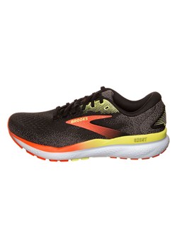 Brooks Buty &quot;Ghost 16&quot; w kolorze antracytowo-pomarańczowym do biegania ze sklepu Limango Polska w kategorii Buty sportowe męskie - zdjęcie 186015703