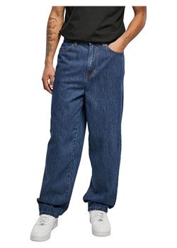 Urban Classics Dżinsy - Comfort fit - w kolorze granatowym ze sklepu Limango Polska w kategorii Jeansy męskie - zdjęcie 186016051