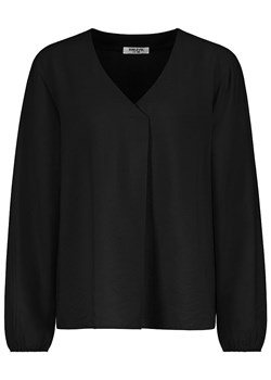 Sublevel Bluzka w kolorze czarnym ze sklepu Limango Polska w kategorii Bluzki damskie - zdjęcie 186016203