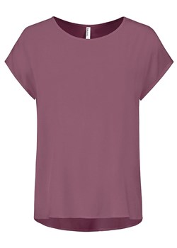 Sublevel Bluzka w kolorze bordowym ze sklepu Limango Polska w kategorii Bluzki damskie - zdjęcie 186016261