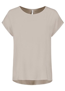 Sublevel Bluzka w kolorze beżowym ze sklepu Limango Polska w kategorii Bluzki damskie - zdjęcie 186016264