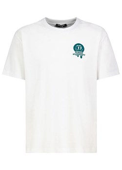 Sublevel Koszulka w kolorze białym ze sklepu Limango Polska w kategorii T-shirty męskie - zdjęcie 186016310