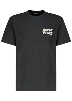 Sublevel Koszulka w kolorze czarnym ze sklepu Limango Polska w kategorii T-shirty męskie - zdjęcie 186016321