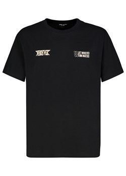 Sublevel Koszulka w kolorze czarnym ze sklepu Limango Polska w kategorii T-shirty męskie - zdjęcie 186016344