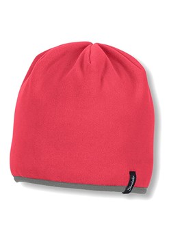 Sterntaler Czapka beanie w kolorze czerwonym ze sklepu Limango Polska w kategorii Czapki dziecięce - zdjęcie 186016373