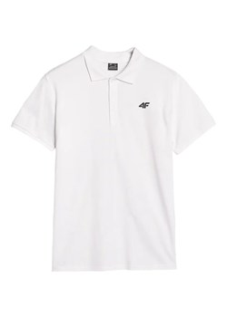 Koszulka męska polo TPTSM366 4F ze sklepu SPORT-SHOP.pl w kategorii T-shirty męskie - zdjęcie 186016440