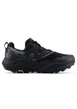 Buty damskie New Balance Fresh Foam X Hierro Gore-Tex v9 WTHIGLB9 – czarne - id: 3215815 - marki New Balance - 186018172 Buty damskie New Balance Fresh Foam X Hierro Gore-Tex v9 WTHIGLB9 – czarne ze sklepu New Balance Poland w kategorii Buty sportowe damskie - zdjęcie 186018172