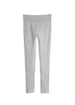 GATE Legginsy z żebrowanej dzianiny 36/38 ze sklepu gateshop w kategorii Spodnie damskie - zdjęcie 186027970