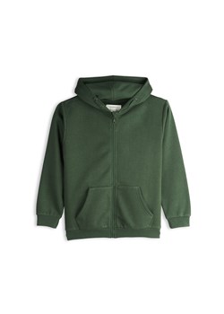 GATE Bluza z kapturem 7Y ze sklepu gateshop w kategorii Bluzy chłopięce - zdjęcie 186027994