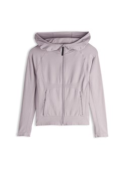 GATE Bluza z kapturem na zamek 32/34 ze sklepu gateshop w kategorii Bluzy damskie - zdjęcie 186028054