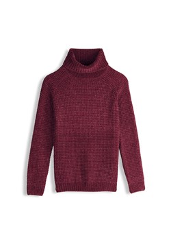GATE Szenilowy sweter 34 ze sklepu gateshop w kategorii Swetry damskie - zdjęcie 186028063
