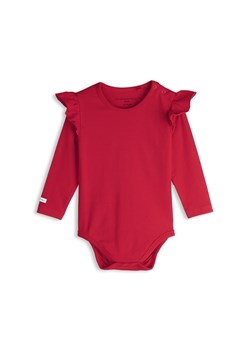 GATE Bawełniane body 0/3M ze sklepu gateshop w kategorii Odzież dla niemowląt - zdjęcie 186028080