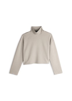 GATE Bluza ze stójką 34 ze sklepu gateshop w kategorii Bluzy damskie - zdjęcie 186028204