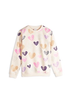GATE Bluza z nadrukiem 3Y ze sklepu gateshop w kategorii Bluzy dziewczęce - zdjęcie 186028224