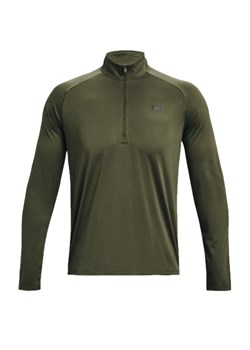 Bluza męska Tech 1/2 Zip Under Armour ze sklepu SPORT-SHOP.pl w kategorii Bluzy męskie - zdjęcie 186028471