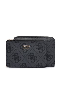 Guess Zestaw etui Berta Travel TXOB86 88048 Szary ze sklepu MODIVO w kategorii Etui - zdjęcie 186028473