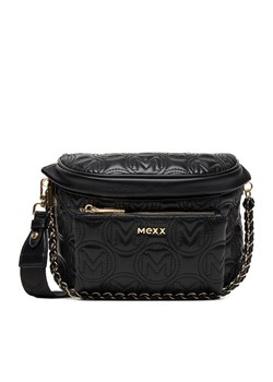 MEXX Torebka CEO-MEXX-S-015-08 Czarny - id: 5906751374269 - marki Mexx - 186028520 MEXX Torebka CEO-MEXX-S-015-08 Czarny ze sklepu MODIVO w kategorii Torebki damskie - zdjęcie 186028520