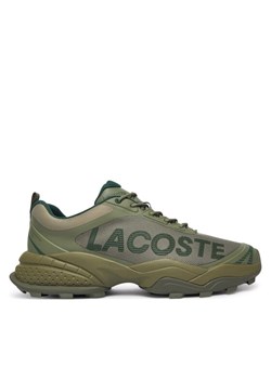 Lacoste Sneakersy L-Guard Breaker 7-50SMA0128 Khaki ze sklepu MODIVO w kategorii Buty sportowe męskie - zdjęcie 186028530