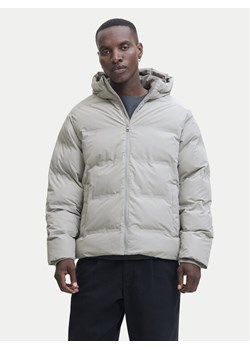 Jack & Jones Kurtka zimowa Soho 12278749 Szary Regular Fit ze sklepu MODIVO w kategorii Kurtki męskie - zdjęcie 186028544