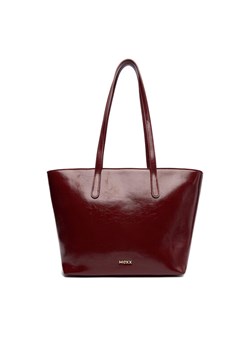 MEXX Torebka C-MEXX-L-017-08 Czerwony - id: 5906751361122 - marki Mexx - 186028582 MEXX Torebka C-MEXX-L-017-08 Czerwony ze sklepu MODIVO w kategorii Torby Shopper bag - zdjęcie 186028582