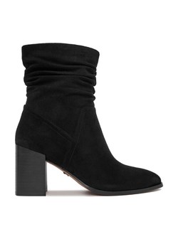 Nine West Botki CEO-JAMILAH-01 Czarny ze sklepu MODIVO w kategorii Botki - zdjęcie 186028603
