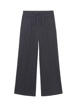 Mayoral Spodnie materiałowe 7579 Czarny Wide Leg ze sklepu MODIVO w kategorii Spodnie dziewczęce - zdjęcie 186028632