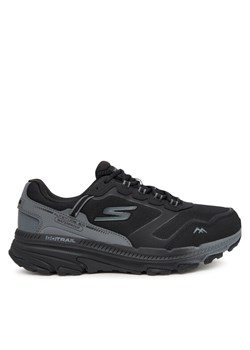 Skechers Buty do biegania Go Run Trail Altitude 2.0 129526/BKCC Czarny ze sklepu MODIVO w kategorii Buty sportowe damskie - zdjęcie 186028640