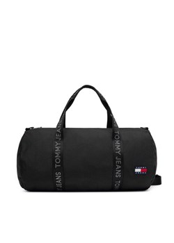Tommy Jeans Torba Tjm Ess Daily Duffle AM0AM13704 Czarny ze sklepu MODIVO w kategorii Torby podróżne - zdjęcie 186028643