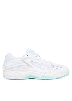 Mizuno Buty halowe Thunder Blade Z V1GC2370 Biały ze sklepu MODIVO w kategorii Buty sportowe damskie - zdjęcie 186028782