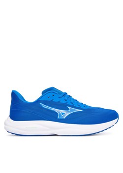 Mizuno Buty do biegania Mizuno Revolt 4 J1GC2581 Niebieski ze sklepu MODIVO w kategorii Buty sportowe męskie - zdjęcie 186028784