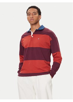 United Colors Of Benetton Polo 3BC1U302L Kolorowy Regular Fit ze sklepu MODIVO w kategorii T-shirty męskie - zdjęcie 186028804
