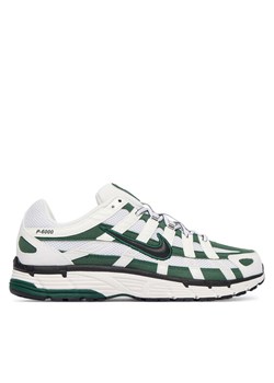 Nike Sneakersy Wmns P-6000 HF5388 100 Biały ze sklepu MODIVO w kategorii Buty sportowe męskie - zdjęcie 186028854