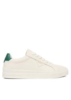 REPLAY Sneakersy GMZ7D .000.C0001L Biały ze sklepu MODIVO w kategorii Buty sportowe męskie - zdjęcie 186028864