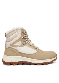 Jack Wolfskin Trekkingi Everquest Texapore High W 4053591 Granatowy - id: 2230095501849 - marki Jack Wolfskin - 186028881 Jack Wolfskin Trekkingi Everquest Texapore High W 4053591 Granatowy ze sklepu MODIVO w kategorii Buty trekkingowe damskie - zdjęcie 186028881