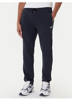 Billabong Spodnie dresowe BILLABONG-EBYNP00112 Granatowy Regular Fit ze sklepu MODIVO w kategorii Spodnie męskie - zdjęcie 186028992