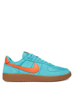 Nike Sneakersy Field General HF3165 301 Turkusowy ze sklepu MODIVO w kategorii Buty sportowe męskie - zdjęcie 186029064