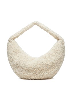 Calvin Klein Torebka LV04F3143G Écru ze sklepu MODIVO w kategorii Torebki damskie - zdjęcie 186029082