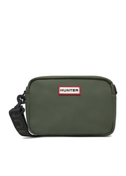 Hunter Torebka C-HTR-XC-004-08 Khaki ze sklepu MODIVO w kategorii Torby męskie - zdjęcie 186029094