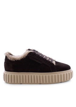 Kennel & Schmenger Sneakersy 61-25400.558 Brązowy ze sklepu MODIVO w kategorii Buty sportowe damskie - zdjęcie 186029144