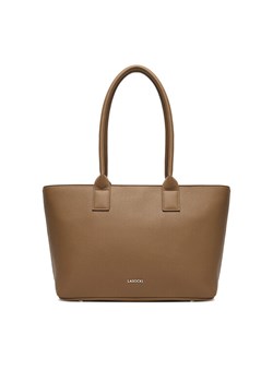 Lasocki Torebka C-LSK-X-005-08 Beżowy ze sklepu MODIVO w kategorii Torby Shopper bag - zdjęcie 186029174