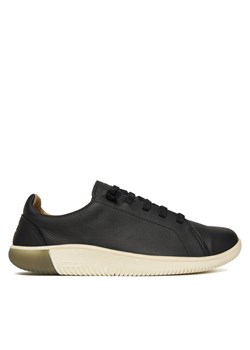 Keen Sneakersy KNX Lace 1028351 Czarny ze sklepu MODIVO w kategorii Buty sportowe męskie - zdjęcie 186029183