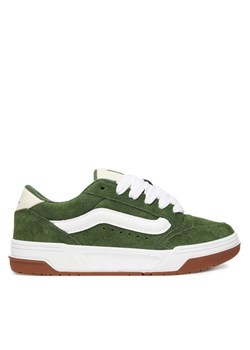 Vans Sneakersy Hylane VN000D1JKGR1 Khaki ze sklepu MODIVO w kategorii Buty sportowe męskie - zdjęcie 186029320