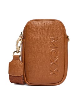 MEXX Torebka C-MEXX-L-001-08 Brązowy ze sklepu MODIVO w kategorii Listonoszki - zdjęcie 186029352