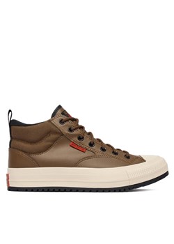 Converse Sneakersy Chuck Taylor All Star Malden Street Boot A13225C Brązowy - id: 0000305693556 - marki Converse - 186029393 Converse Sneakersy Chuck Taylor All Star Malden Street Boot A13225C Brązowy ze sklepu MODIVO w kategorii Buty sportowe męskie - zdjęcie 186029393