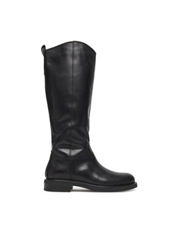 Vagabond Shoemakers Oficerki Freya 6006-001-20 Czarny ze sklepu MODIVO w kategorii Kozaki damskie - zdjęcie 186029400