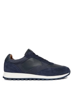 Aldo Sneakersy Gordo 14134962 Granatowy ze sklepu MODIVO w kategorii Buty sportowe męskie - zdjęcie 186029434