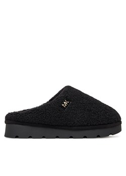 MICHAEL Michael Kors Kapcie MK03780001 Czarny ze sklepu MODIVO w kategorii Kapcie dziecięce - zdjęcie 186029442