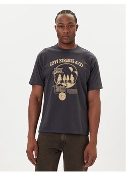 Levi's® T-Shirt 87373-0257 Czarny Relaxed Fit ze sklepu MODIVO w kategorii T-shirty męskie - zdjęcie 186029452